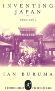 Inventing Japan: 1853-1964
