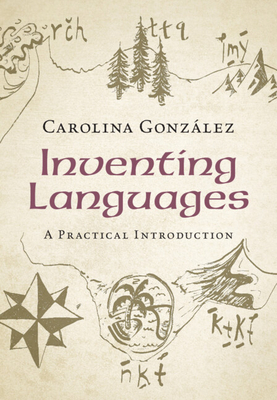 Inventing Languages - Gonzalez, Carolina
