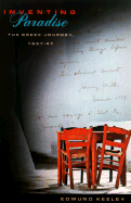 Inventing Paradise: The Greek Journey, 1937-47