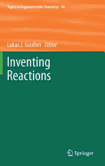 Inventing Reactions