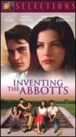 Inventing the Abbotts