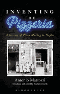 Inventing the Pizzeria