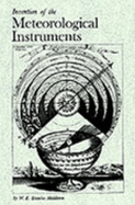 Invention of the meteorological instruments