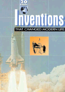 Inventions Chgd Modern Life Hb