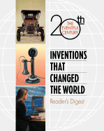 Inventions That Changed the World
