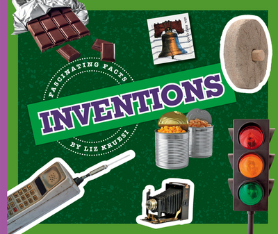 Inventions - Kruesi, Liz