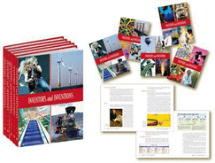 Inventors and Inventions