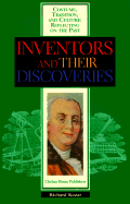 Inventors & Their Discoveries