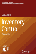 Inventory Control