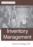 Inventory Management: Fourth Edition