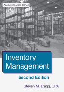 Inventory Management: Second Edition
