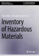 Inventory of Hazardous Materials