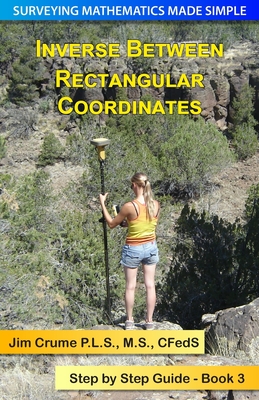 Inverse Between Rectangular Coordinates: Step by Step Guide - Crume, Jim