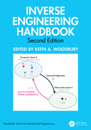 Inverse Engineering Handbook
