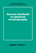 Inverse Methods in Physical Oceanography