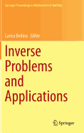 Inverse Problems and Applications