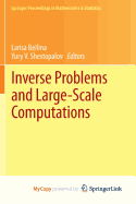 Inverse Problems and Large-Scale Computations