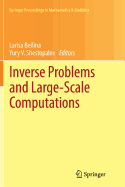 Inverse Problems and Large-Scale Computations