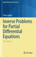 Inverse Problems for Partial Differential Equations