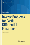 Inverse Problems for Partial Differential Equations