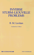 Inverse Sturm-Liouville problems