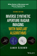 Inverse Synthetic Aperture Radar Imaging with MATLAB Algorithms