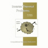 Inverse Thermal Problems