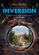 Inversion: Germinal, Book 1