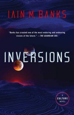 Inversions - Banks, Iain M