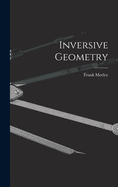 Inversive Geometry