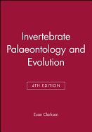 Invertebrate Palaeontology and Evolution