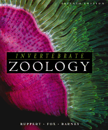 Invertebrate Zoology: A Functional Evolutionary Approach