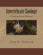Invertebrate Zoology: A Laboratory Manual