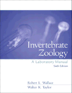 Invertebrate Zoology Lab Manual