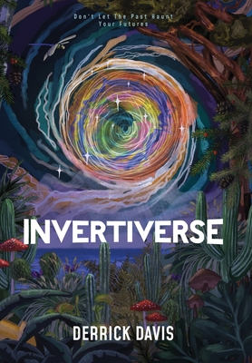 Invertiverse - Davis, Derrick