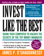 Invest Like the Best, Book with Diskette