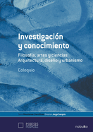 Investigaci?n y conocimiento