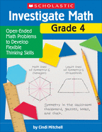 Investigate Math: Grade 4