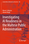 Investigating AI Readiness in the Maltese Public Administration
