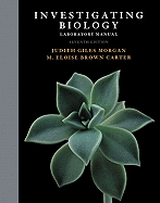 Investigating Biology Lab Manual