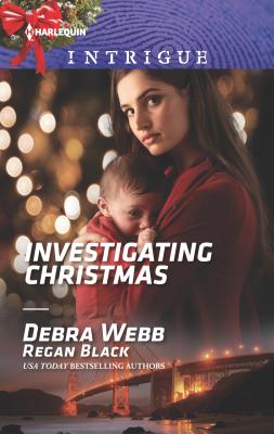 Investigating Christmas - Webb, Debra, and Black, Regan