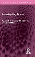 Investigating drama