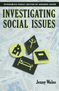 Investigating Social Issues