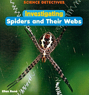 Investigating Spiders and Their Webs