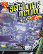 Investigating the Scientific Method with Max Axiom, Super Scientist