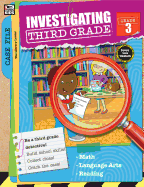 Investigating Third Grade