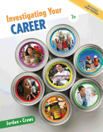 Investigating Your Career