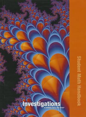 Investigations 2008 Student Math Handbook Grade 5 - 