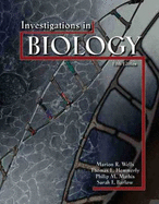 Investigations in Biology