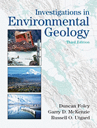Investigations in Environmental Geology